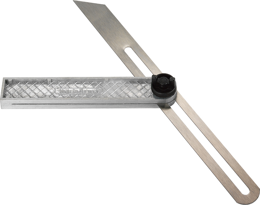 KWB BURMEISTER Schmiege Alu 250 mm kwb DIY