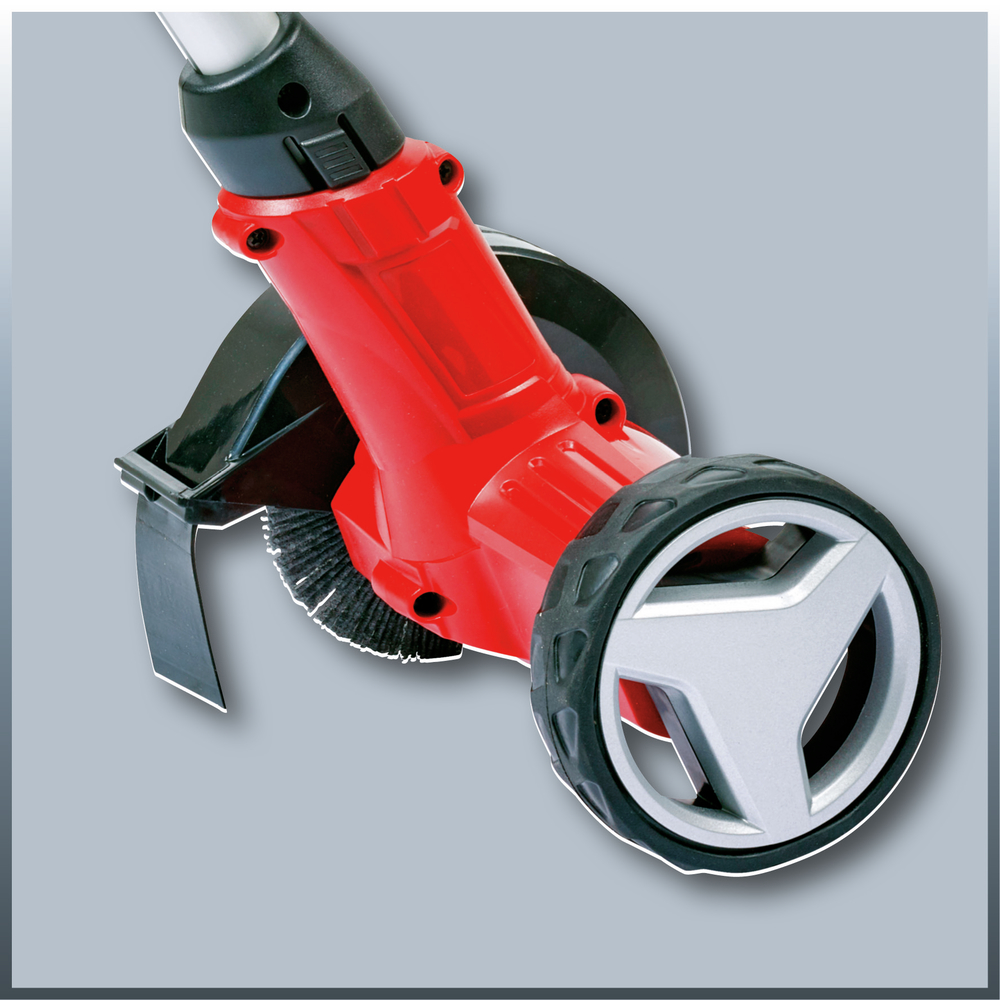 EINHELL Akku-Fugenreiniger GE-CC 18Li Kit 