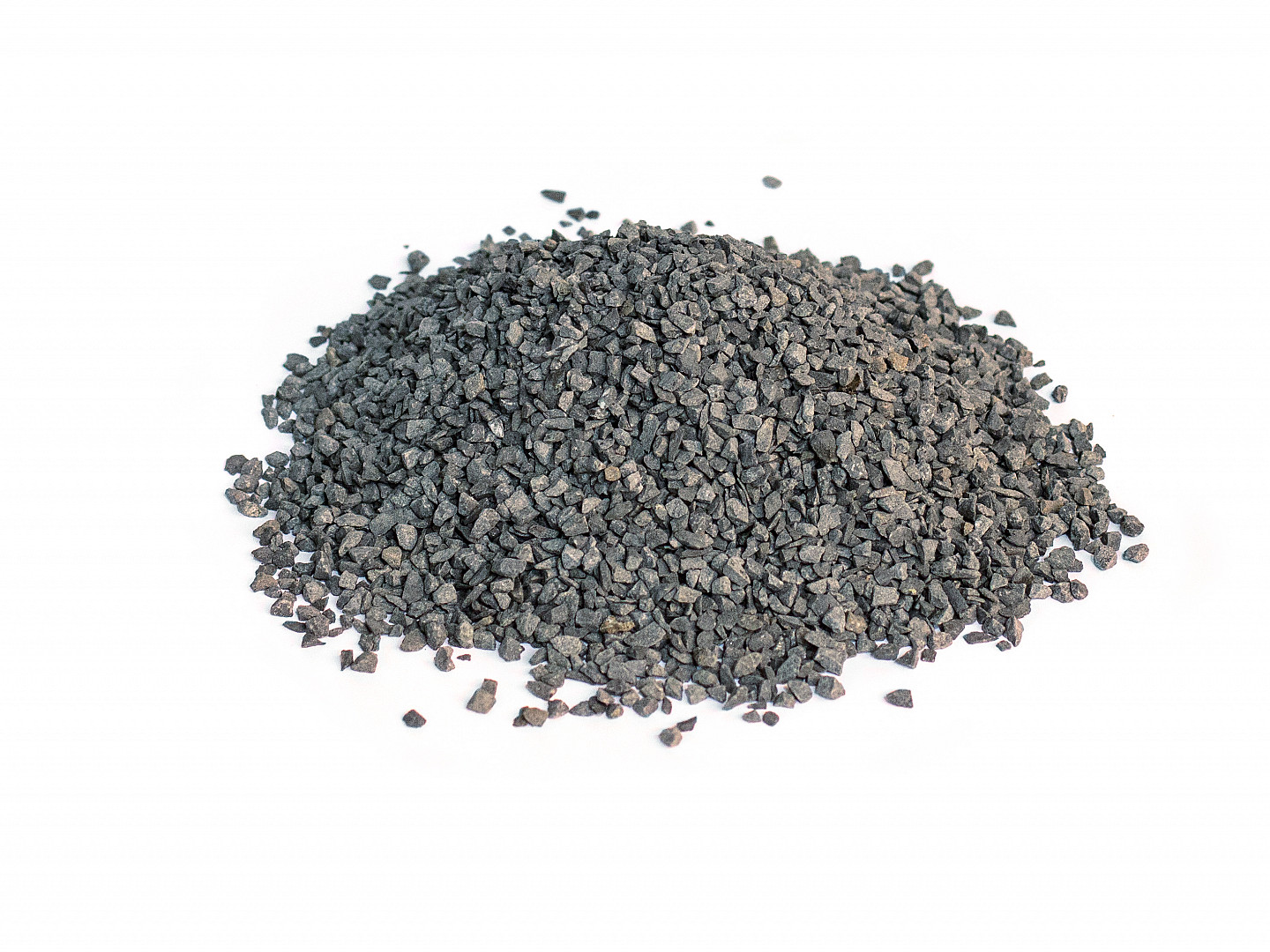 REDSUN GARDEN PRODUCTS Prima Basaltsplitt 2-5mm 25kg 