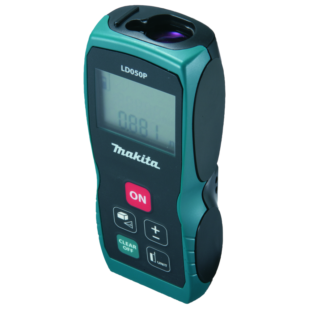 MAKITA Entfernungsmesser LD050P 