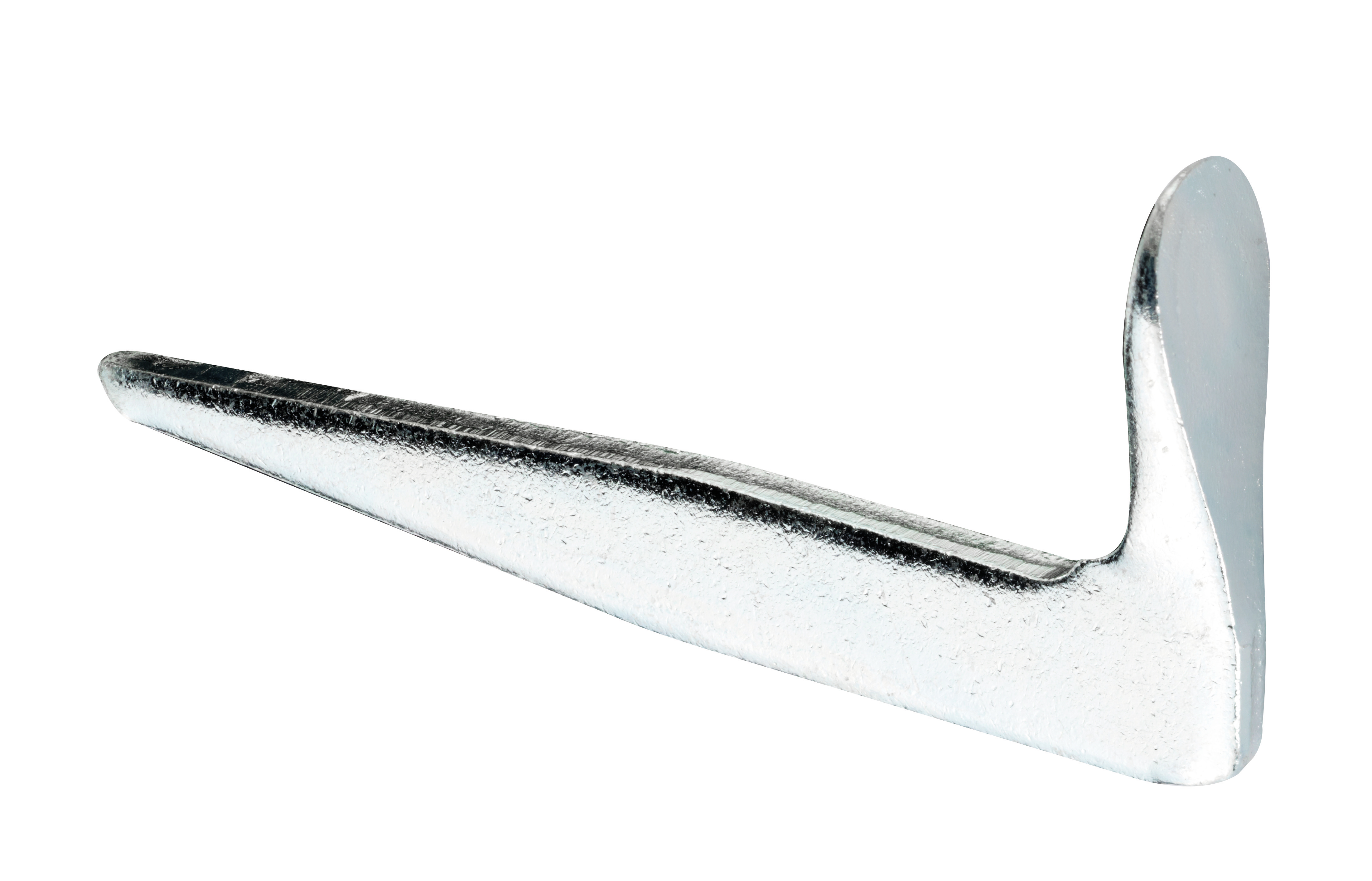 HSI Putzhaken verzinkt 60mm (PG 1)