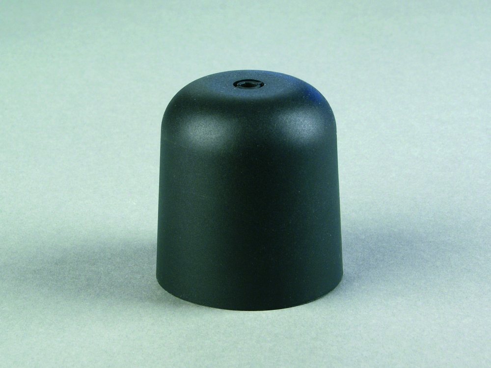 REV RITTER GMBH Lampen Baldachin schwarz 