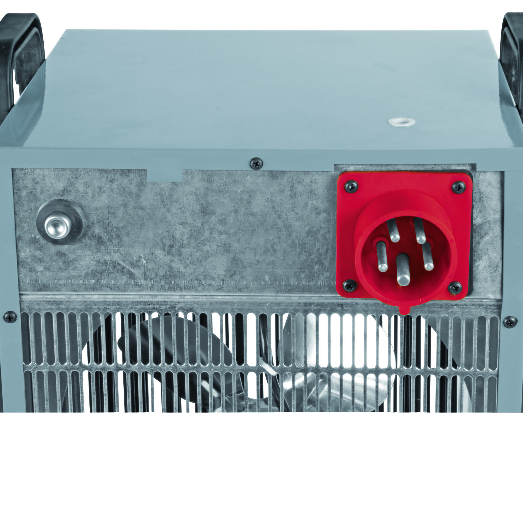 EINHELL Elektro-Heizer EH 5000 