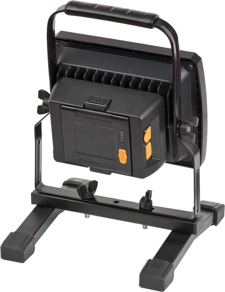 BRENNENSTUHL Leuchte LED Akku mobile 20W IP54, 1550lm
