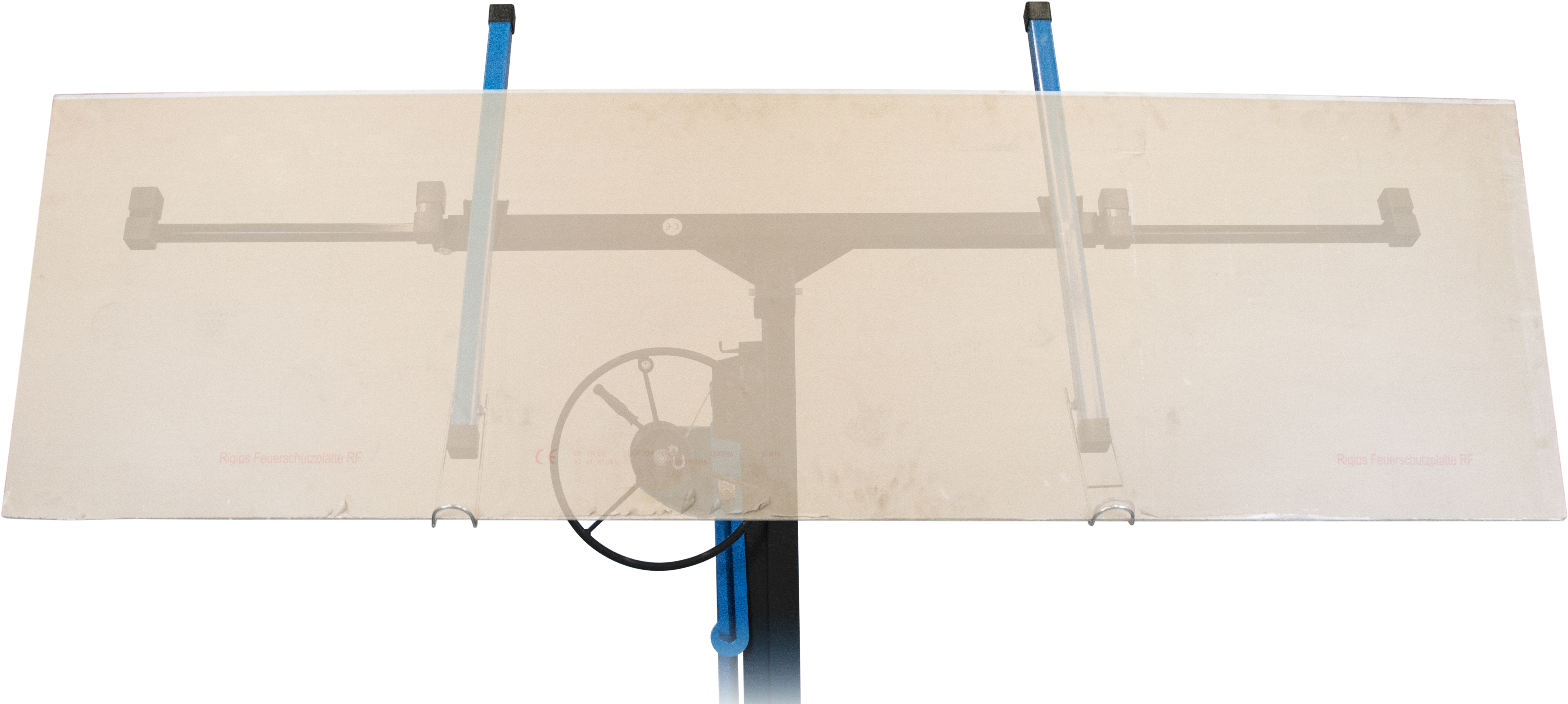 GÜDE Trockenbaulift LIFT GTL 335 