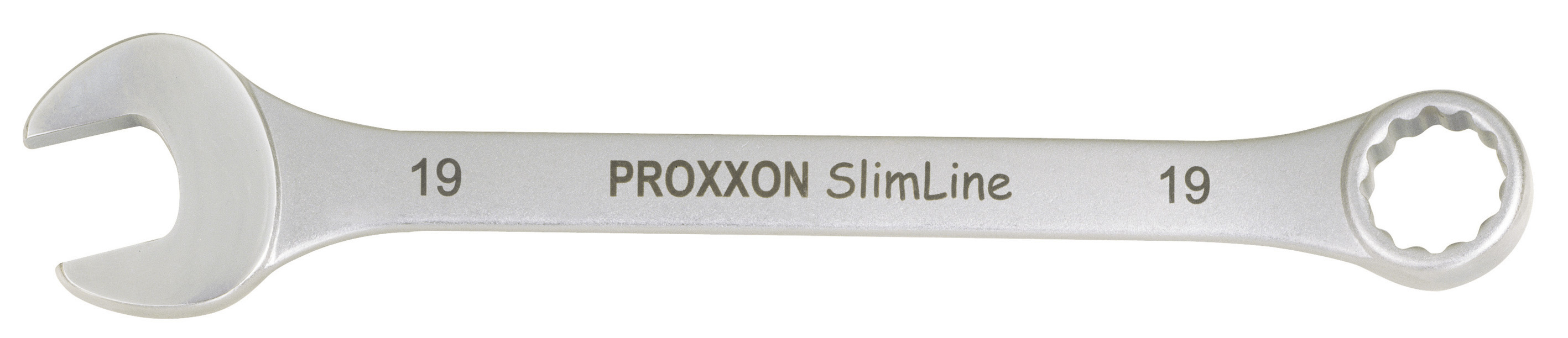 PROXXON Ring-Maulschlüssel 9 mm SB-Karte 