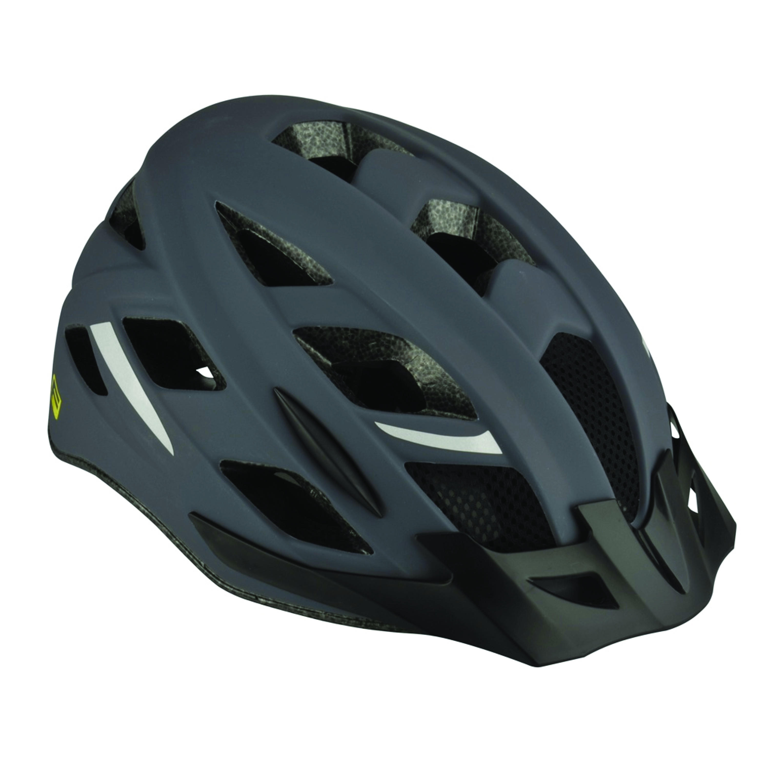 INTERUNION Fahrradhelm Urban Levin L/XL FISCHER