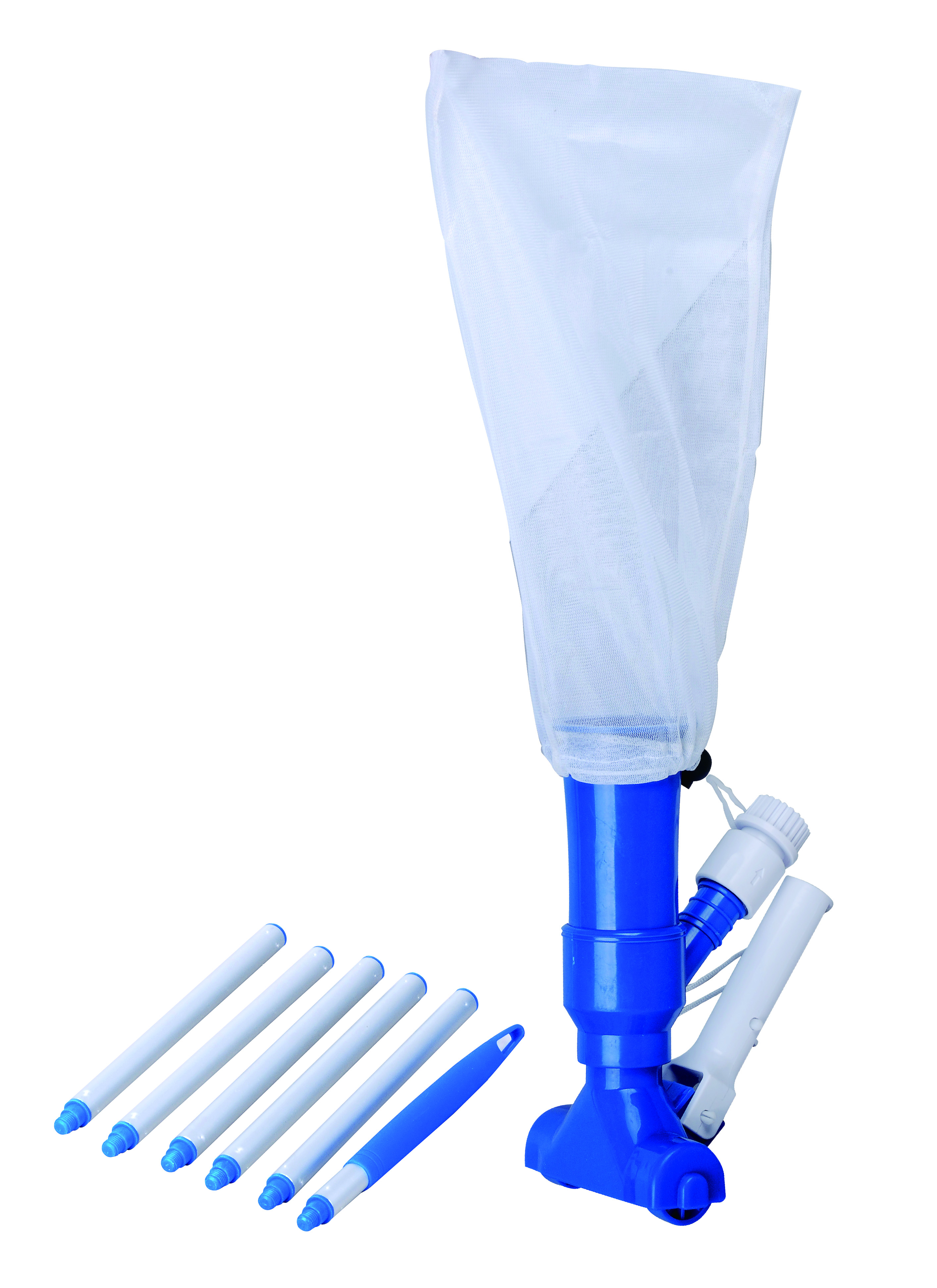 STEINBACH VERTRIEBS GMBH Bodensauger Duo 