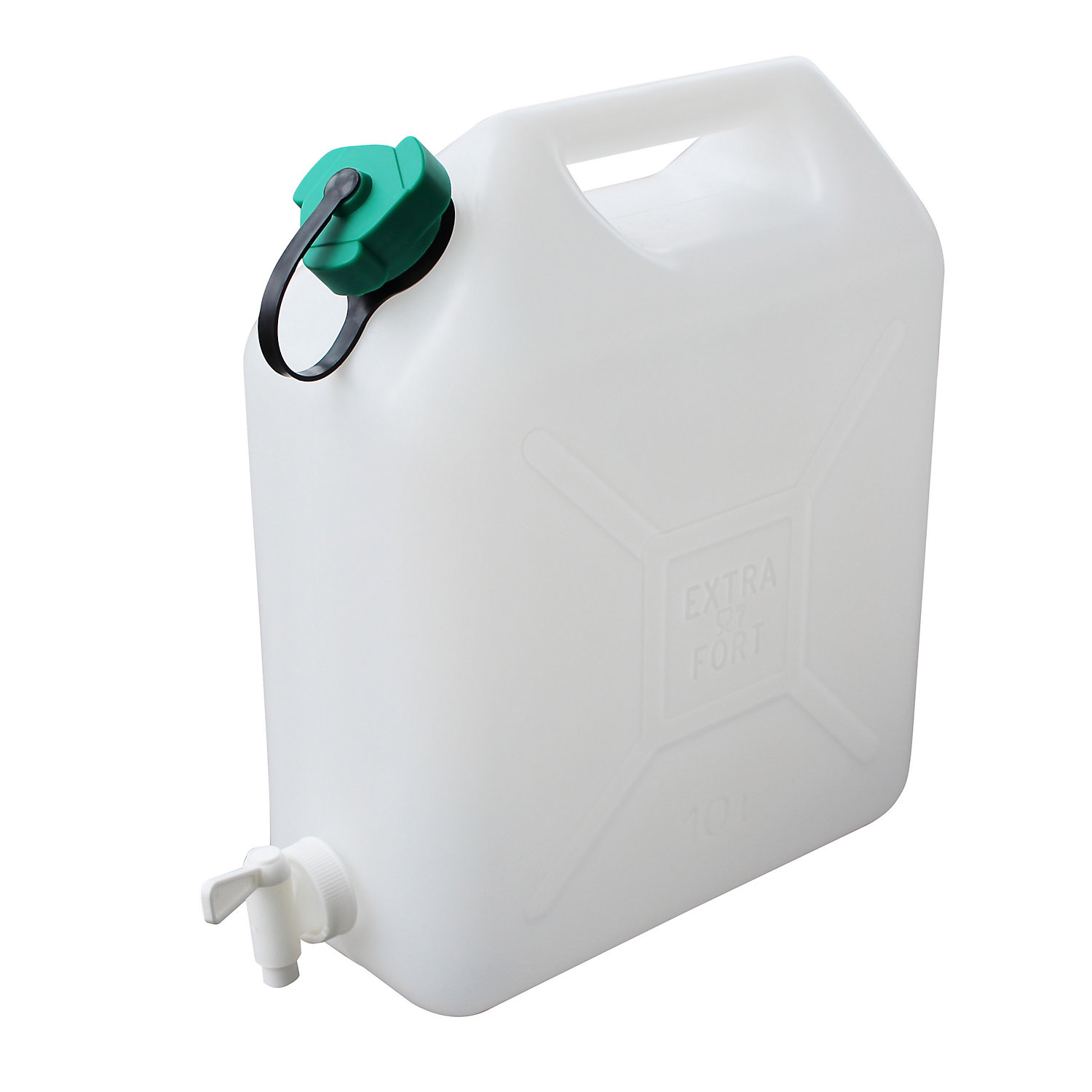 CAMPING GAZ Wasserkanister 10 Liter mit Auslaufhahn 
