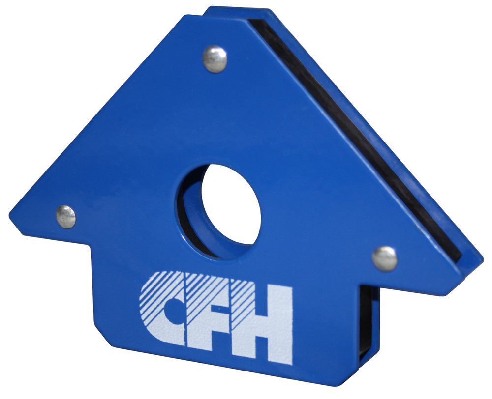 CFH Winkelmagnet klein 