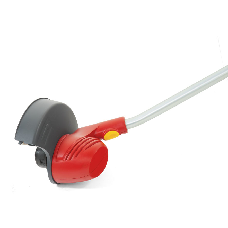 MTD PRODUCTS AG  -  WOLF GARTEN Trimmer GTE 830 +GT-F 5 23cm 300W 