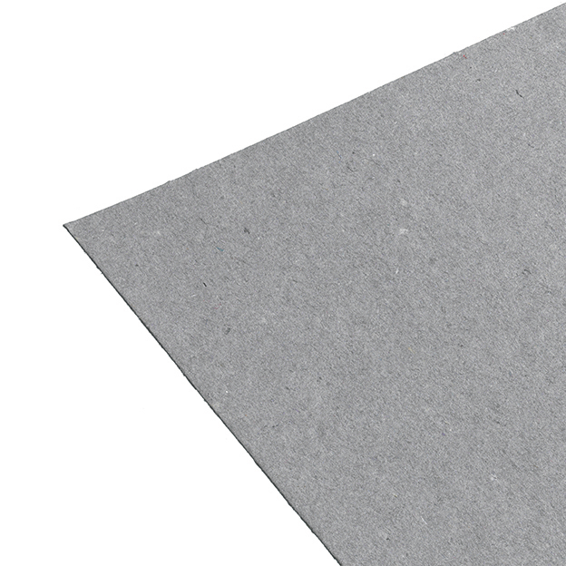 KETTINGER Rohfilzpappe RFP 250g/qm 1x100m Rieselschutzpappe