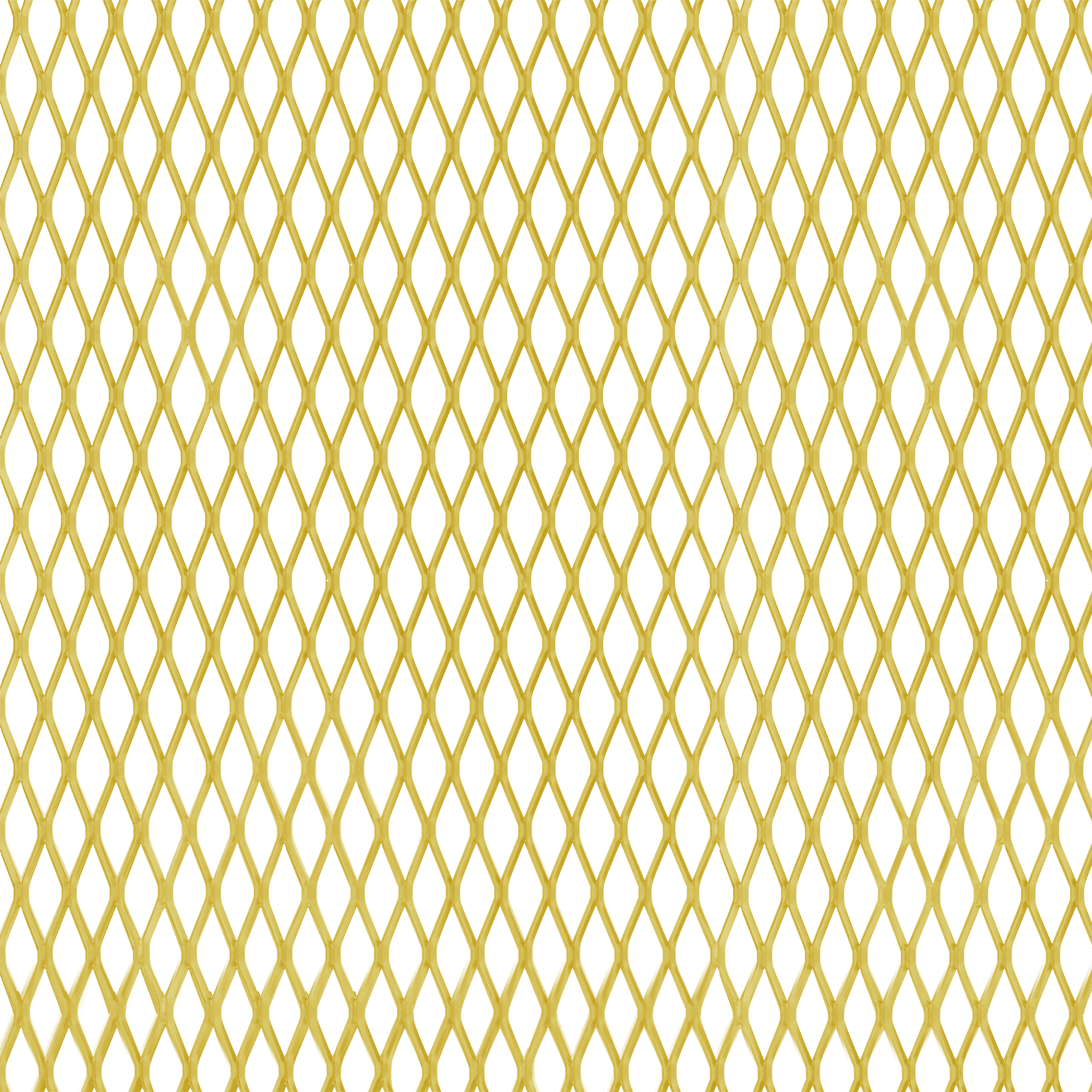 ALBERTS GMBH & CO KG Streckmetallbl. Alu gold 250x500x1,6 mm 