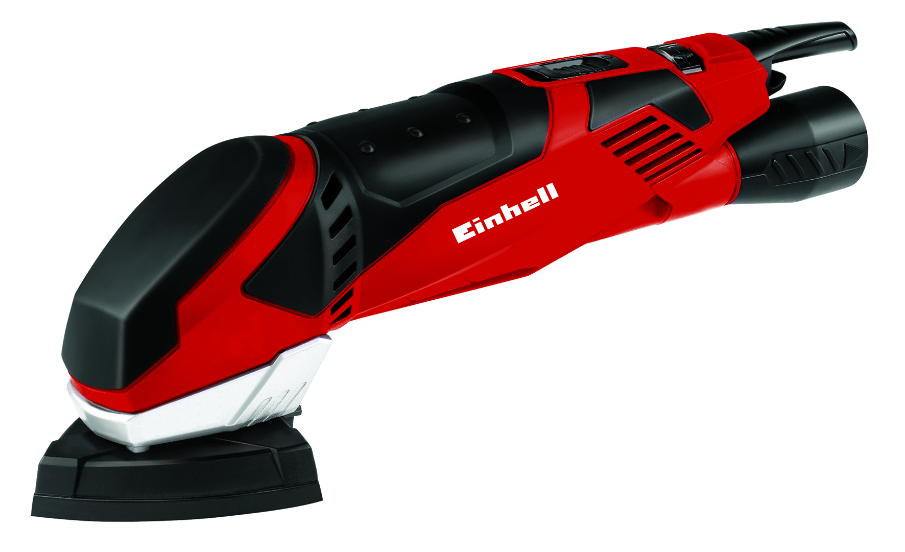 EINHELL Deltaschleifer TE-DS 20 E 