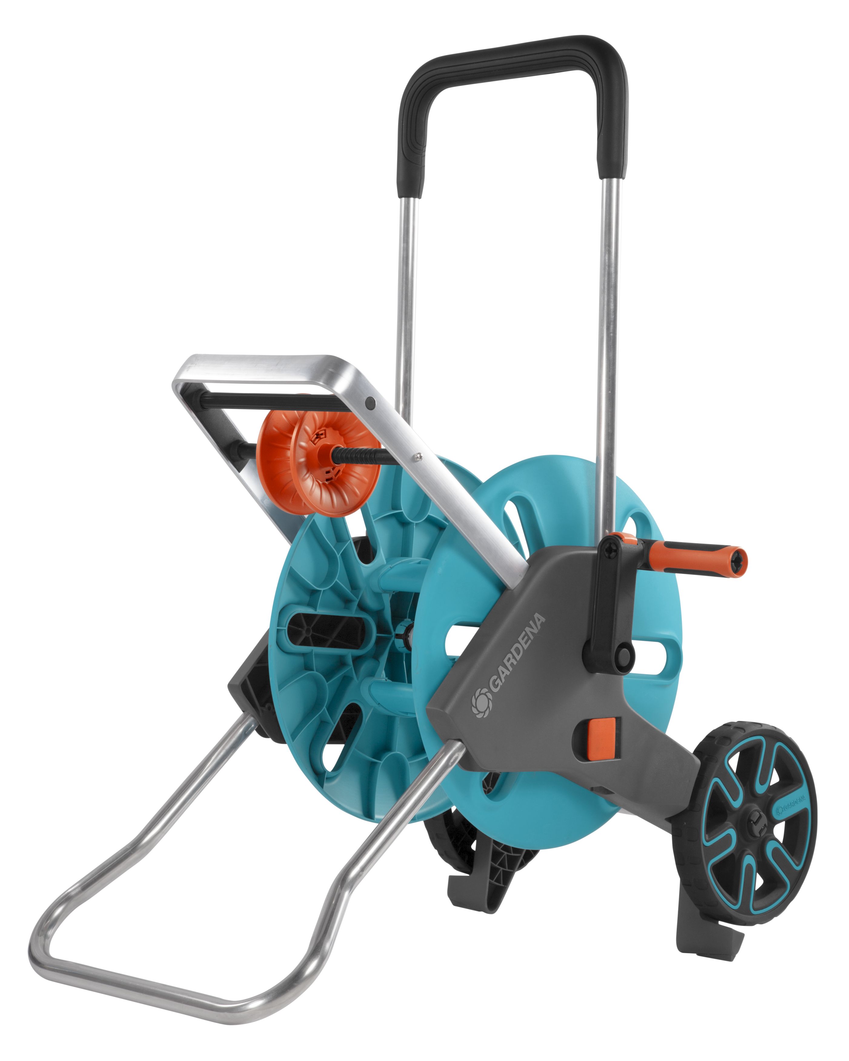 GARDENA Schlauchwagen AquaRoll M Easy Gardena