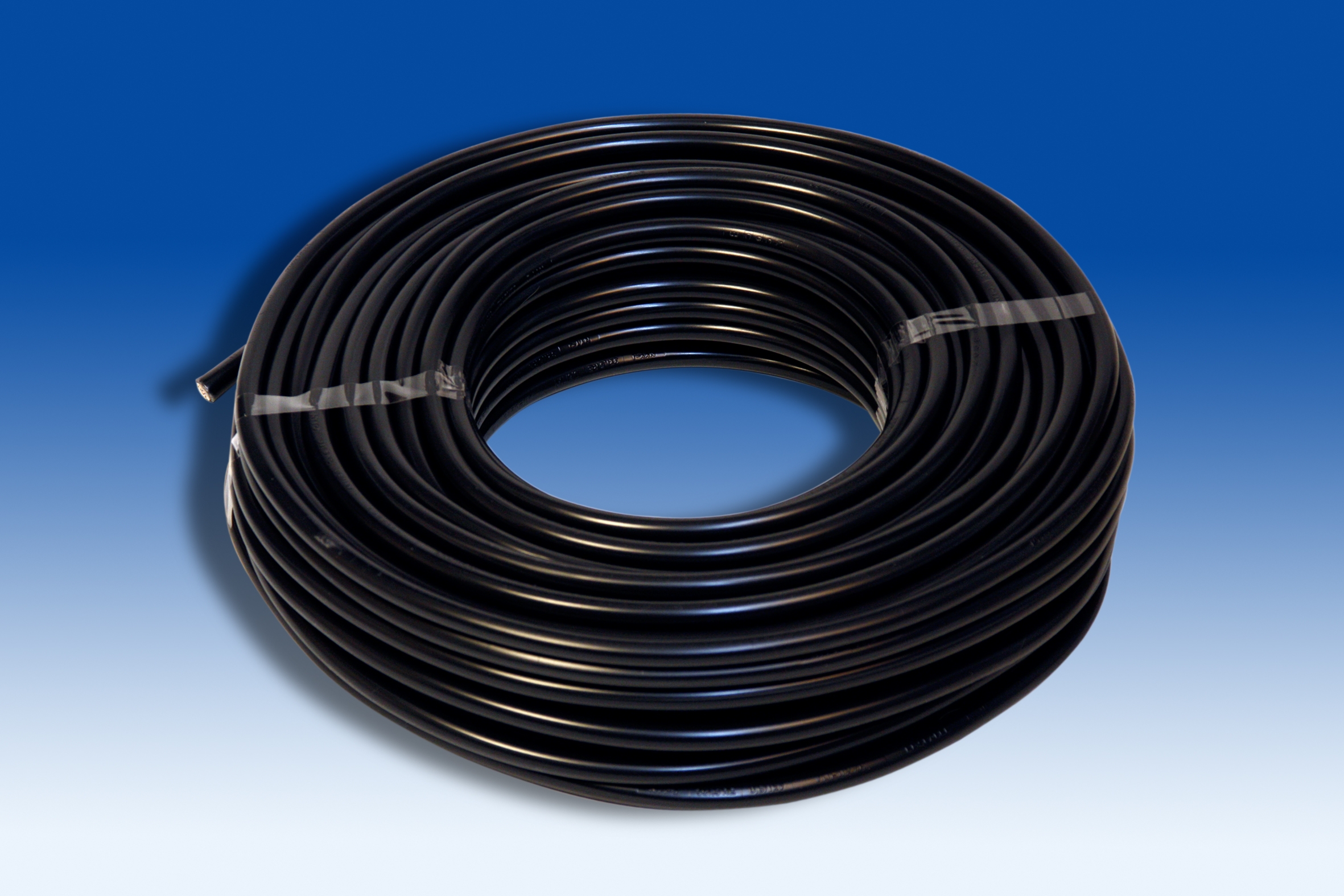 EMSKABEL GMBH Erdkabel NYY-J 5x2,5 50m Ring 