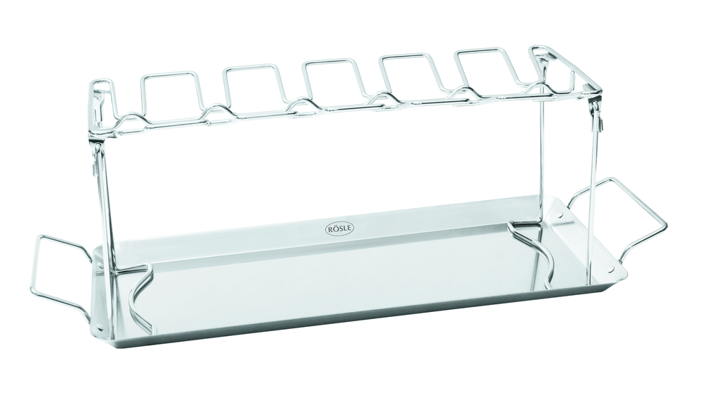 RÖSLE GMBH & CO KG - MARKTOBERNDORF Hähnchenrack 