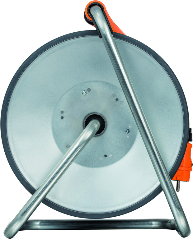 BRENNENSTUHL Stahlkerntrommel SC 4100 H07RN-F3G1,5 professionalLINE 40m