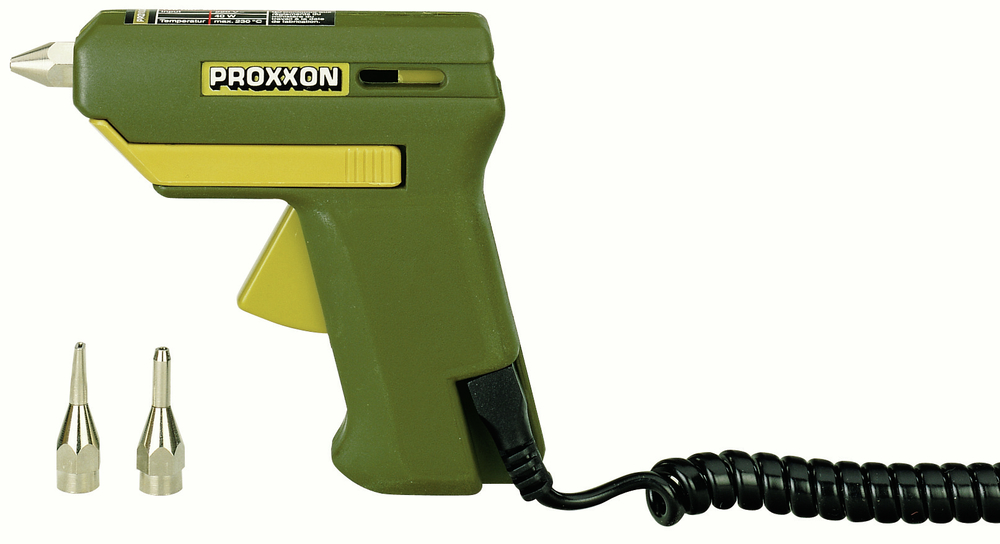 PROXXON Heißklebepistole HKP 220 