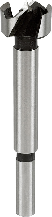 KWB BURMEISTER Forstnerbohrer 25mm kwb DIY