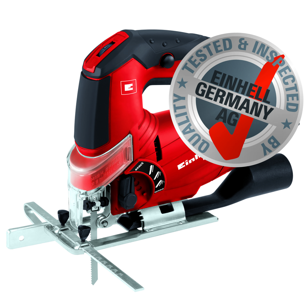 EINHELL Stichsäge TC-JS 85 