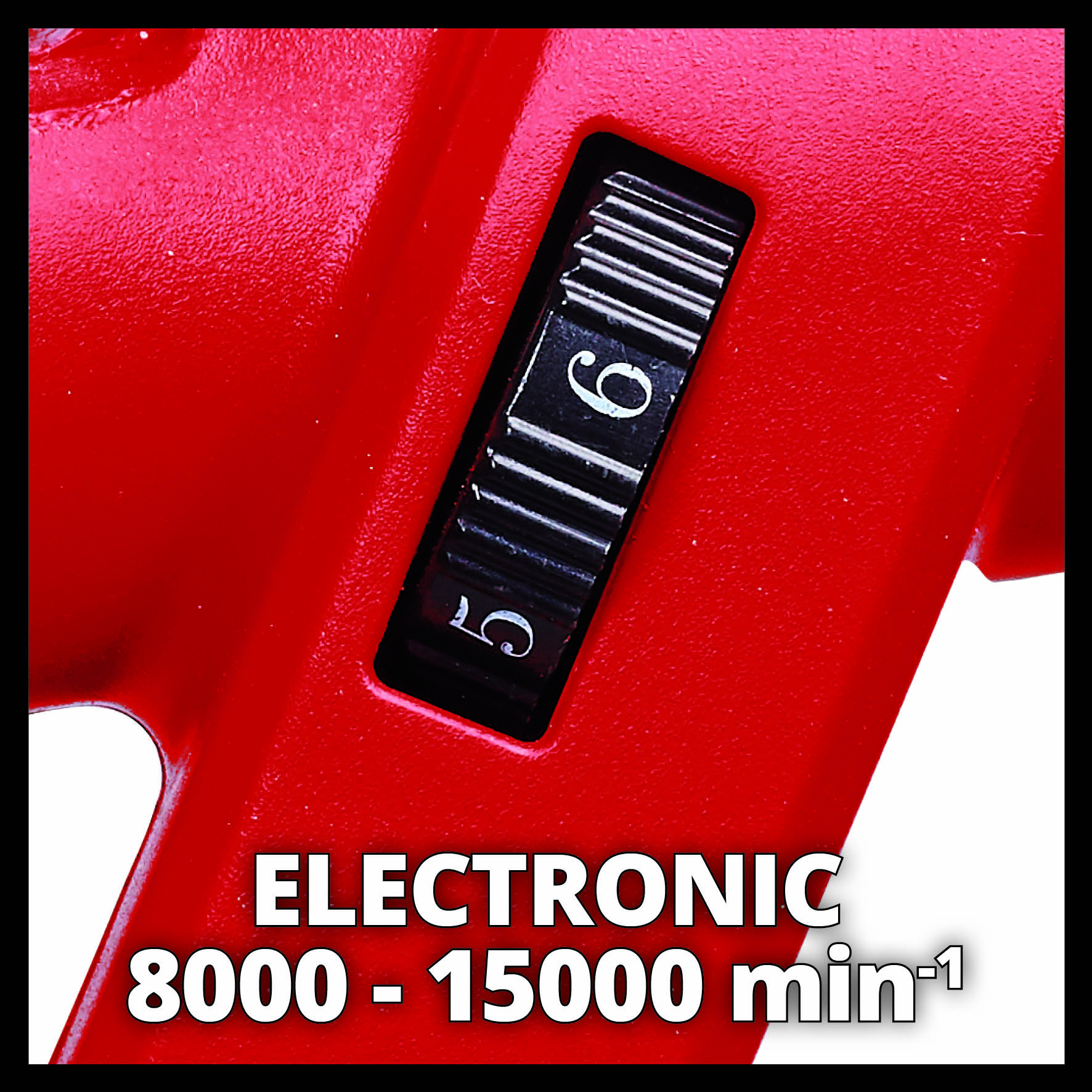 EINHELL Elektro-Laubsauger GC-EL 3000 E Laubsauger