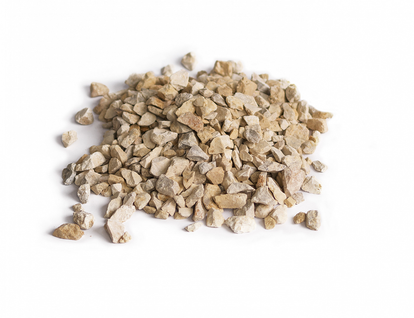 REDSUN GARDEN PRODUCTS Prima Yellow Sun 8-16mm 25kg 