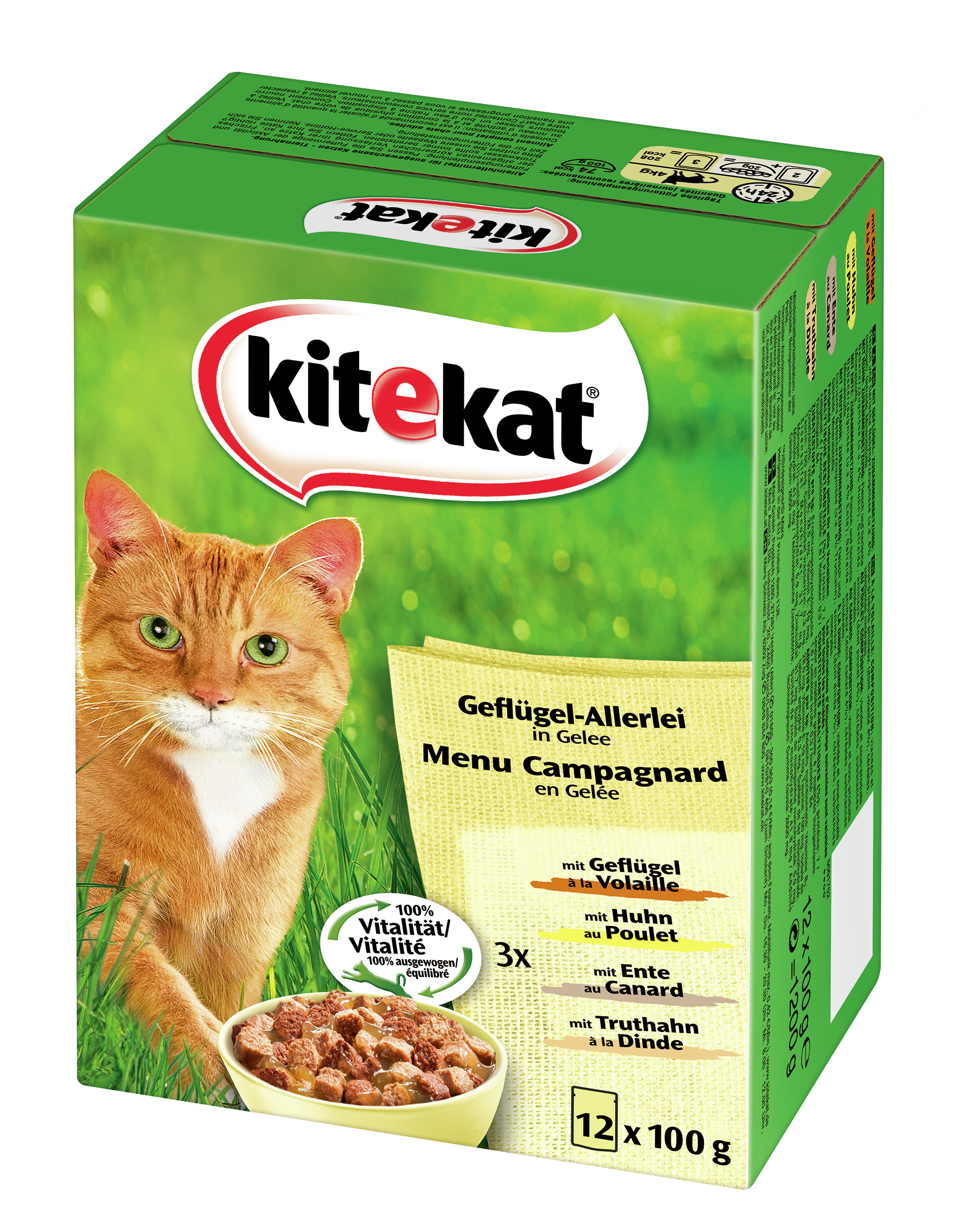  - MÜNSTER Kit PB MP Geflü.Allerl. in Gelee 12x100g 