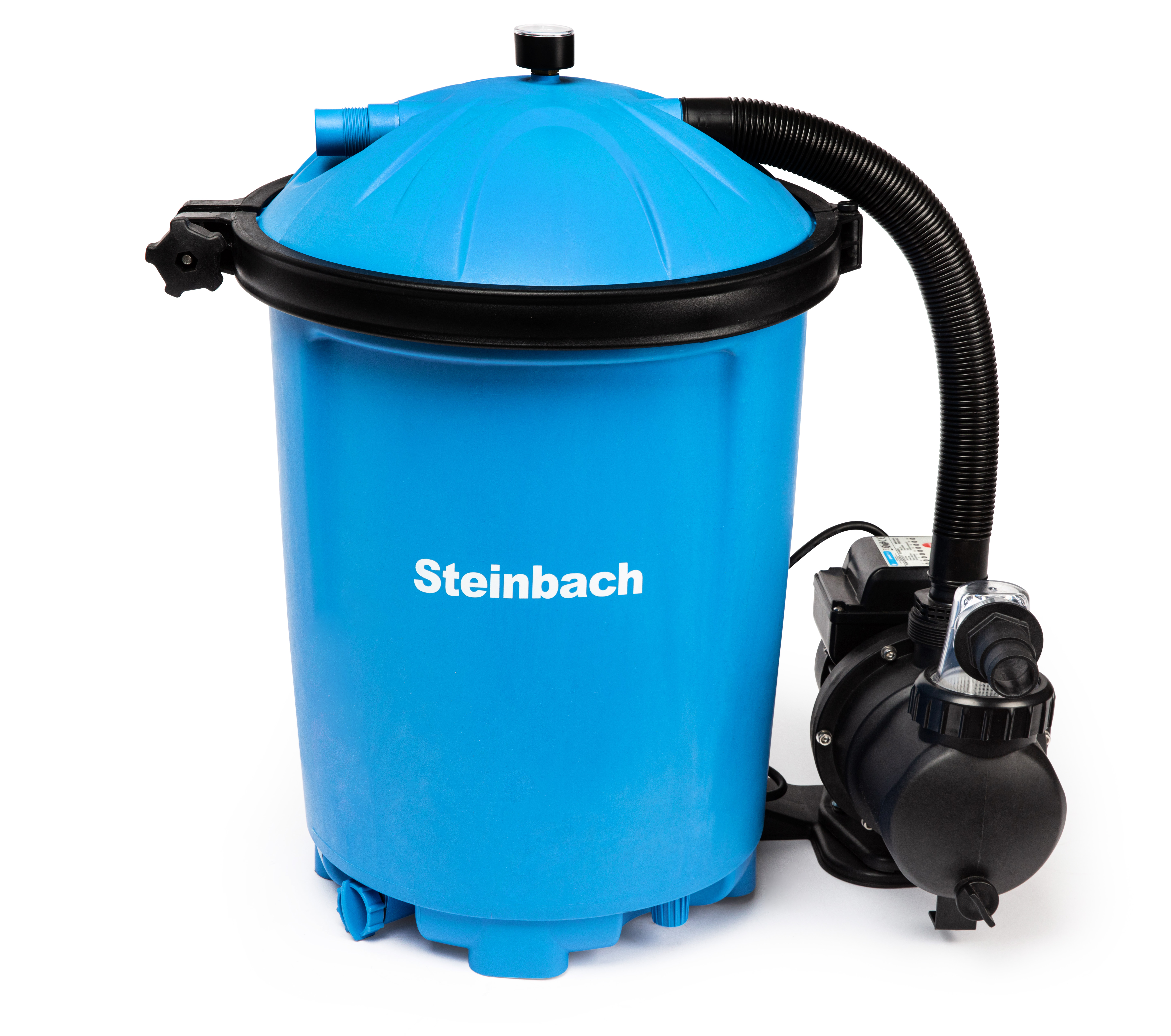STEINBACH VERTRIEBS GMBH Steinbach Filteranlage Active Balls 75 