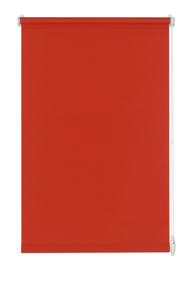GARDINIA - Rollo EasyFix rot 45x150cm 