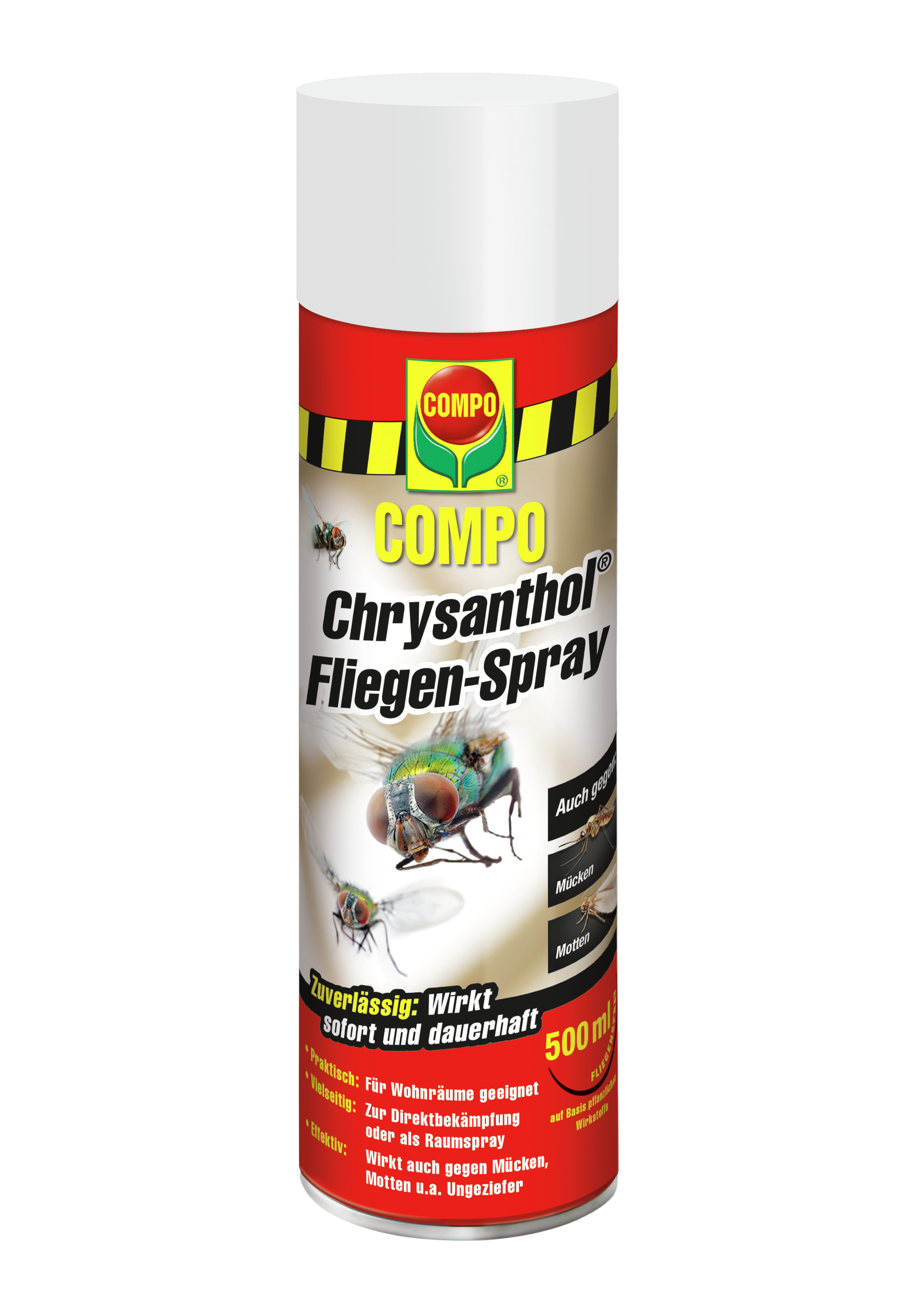 BEISELEN GMBH COMPO Chrysanthol 500ml Compo EREG