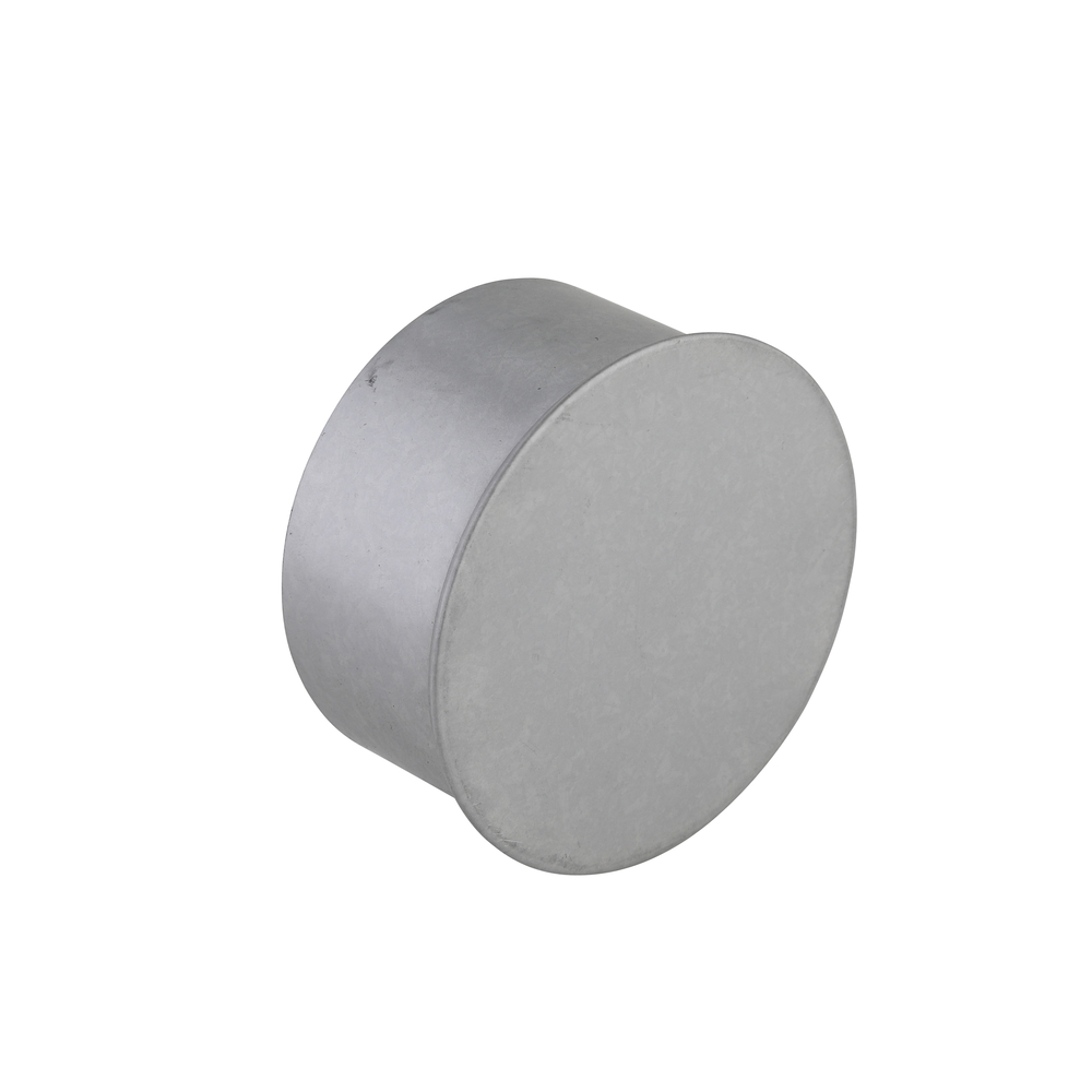 TESTRUT (DE) GMBH - WESEL Rohrkapsel FAL Ø 120 mm 