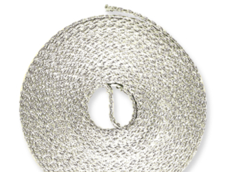 SCHELLENBERG Rollladengurt 23 mm/6,0 m weiß 