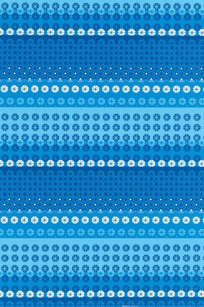 TESTRUT (DE) GMBH - WESEL Geschenkpapier 200x70cm sort. Dekore 