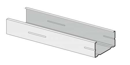 KNAUF GIPS, MARMORIT Knauf CW-Profil 75x50x0,6mm 5000mm 