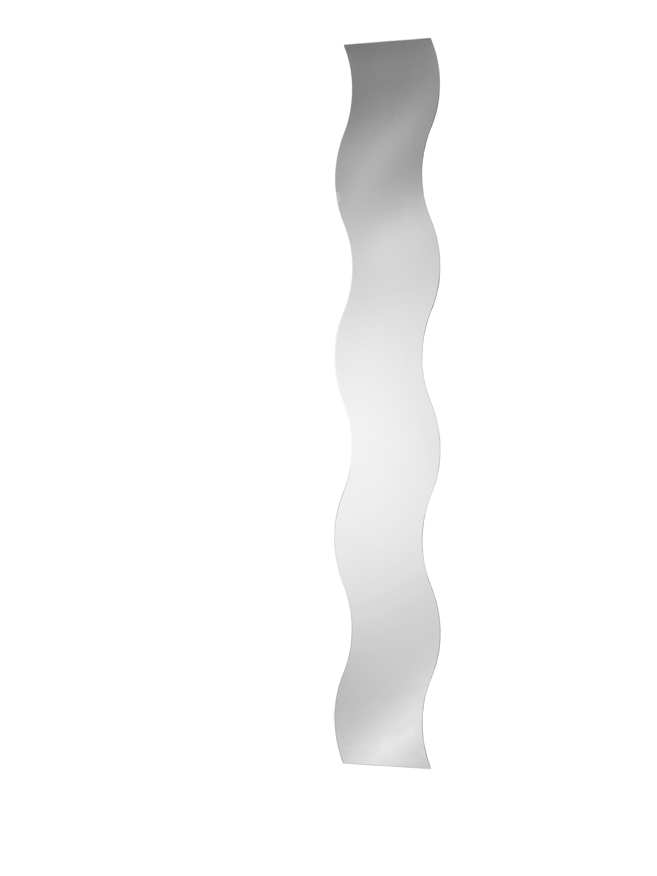 JOKEY Dekospiegel "Kobra" 160 x 24 cm ehem. Imagolux
