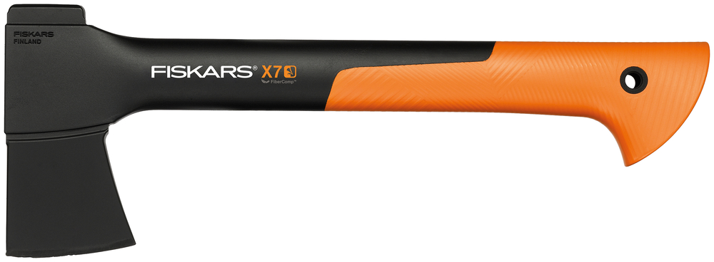 FISKARS Axt X7 - XS 