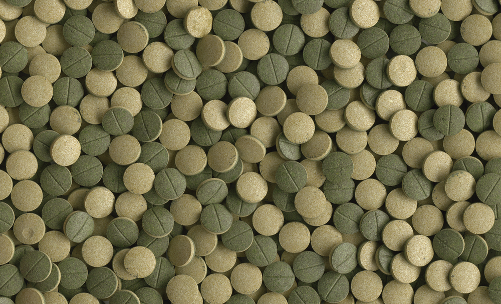TETRA Tetra Pleco Tablets XL 133Tb 