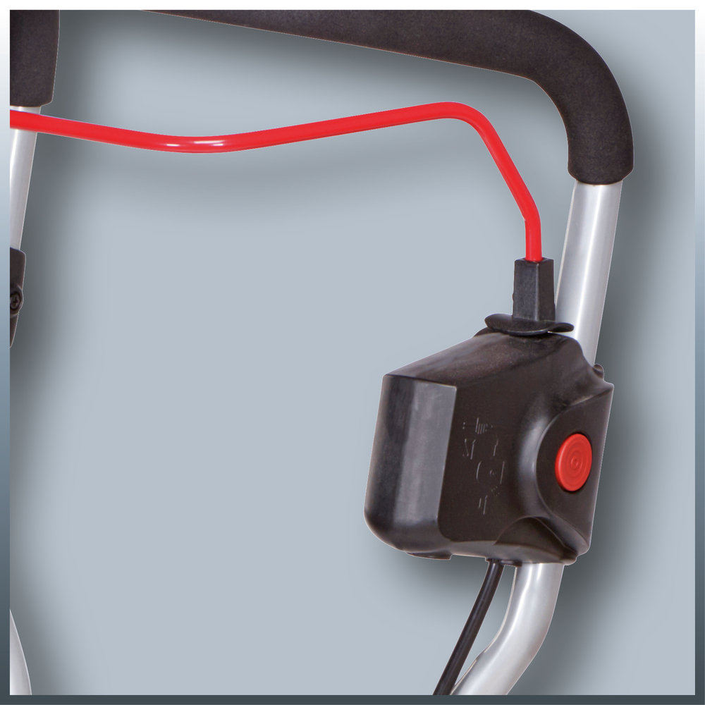 EINHELL Akku-Bodenhacke GE-CR 30Li-Solo 