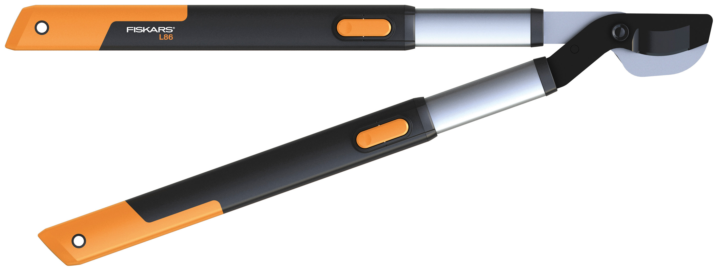 FISKARS SmartFit Teleskop-Astschere Fiskars