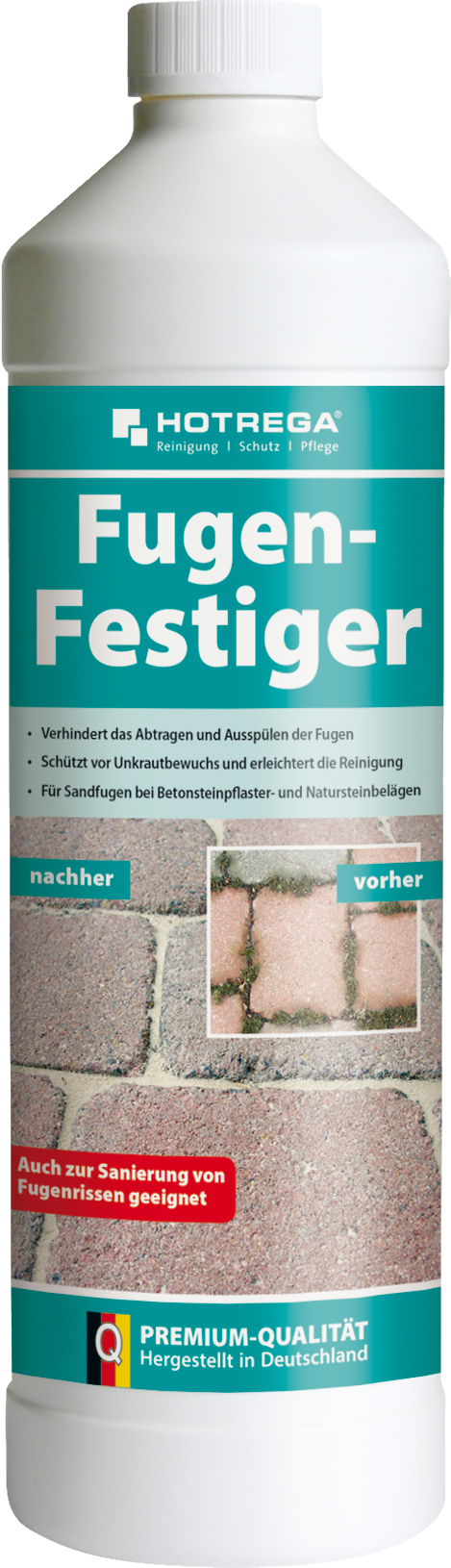 HOTREGA Fugen-Festiger 1l 