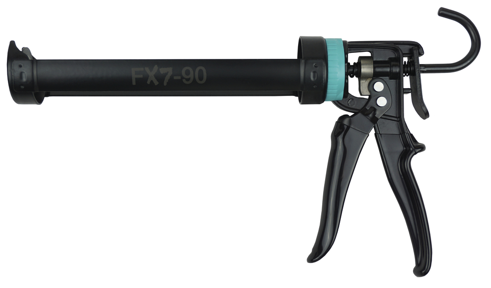 IRION VERTRIEBS GMBH Kartuschenpresse FX7-90 für 310ml Kartuschen