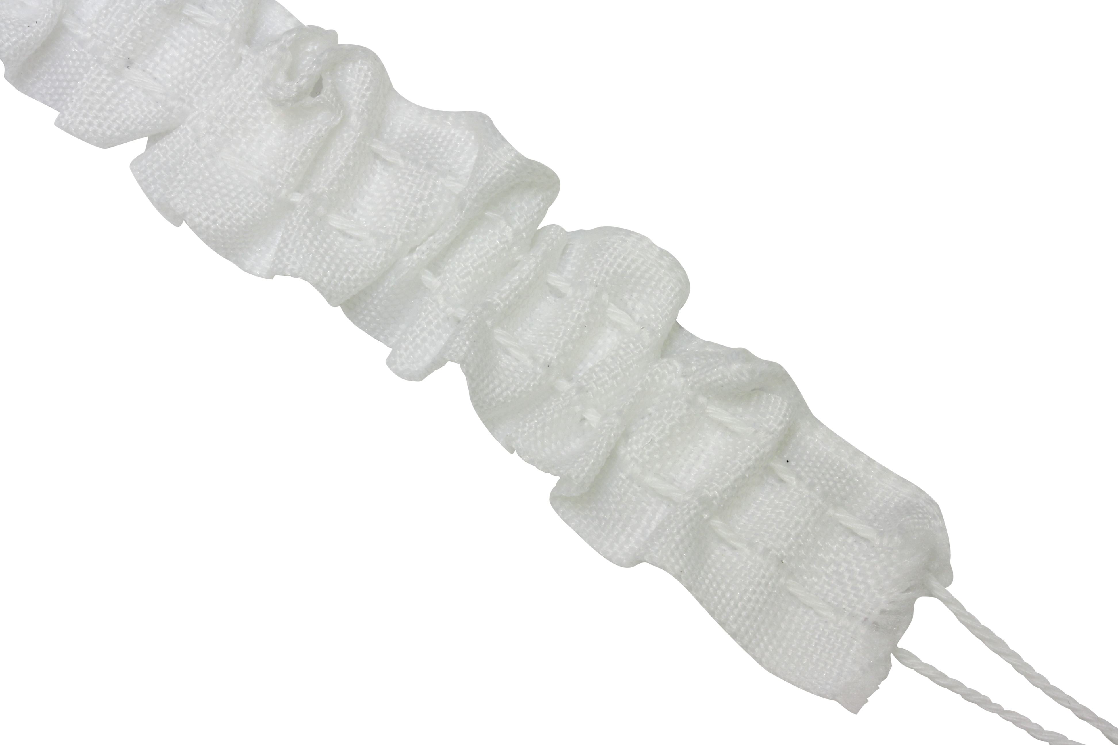 GARDINIA - Gardinenband Universal Diolenband 10m 