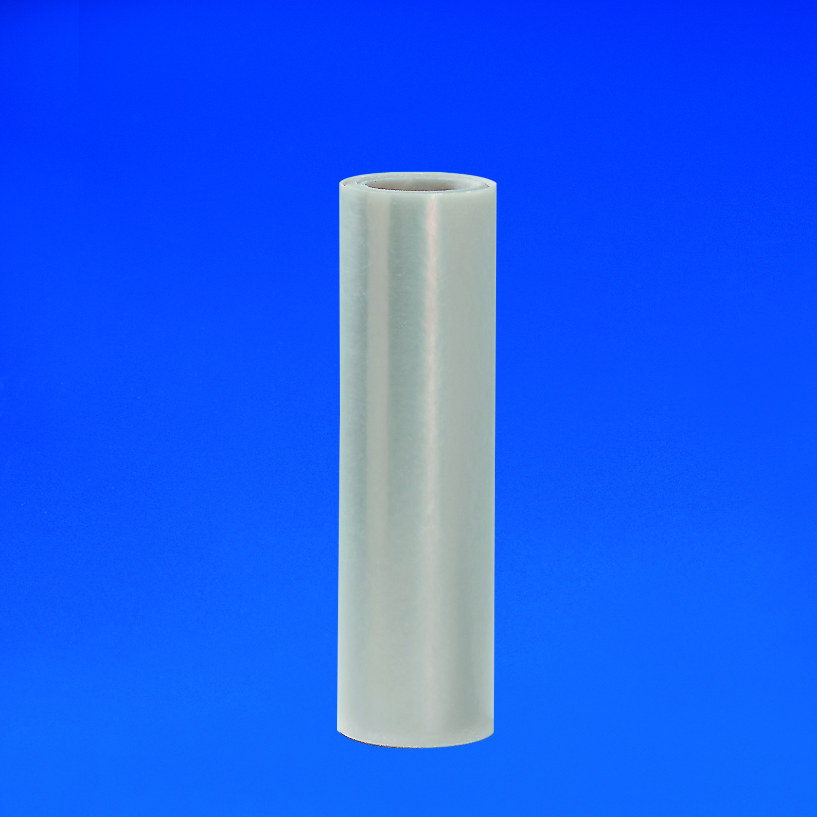 SCOBALITWERK Polyester flach 76/18 natur 30x1m Rolle