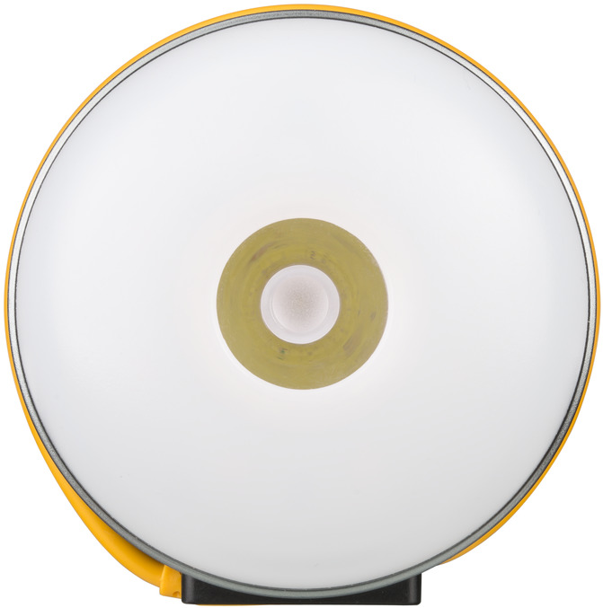 Leuchte LED mit Akku Outdoor 350lm BRENNENSTUHL Leuchte LED mit Akku Outdoor 350lm Spot, Powerbank, IP44