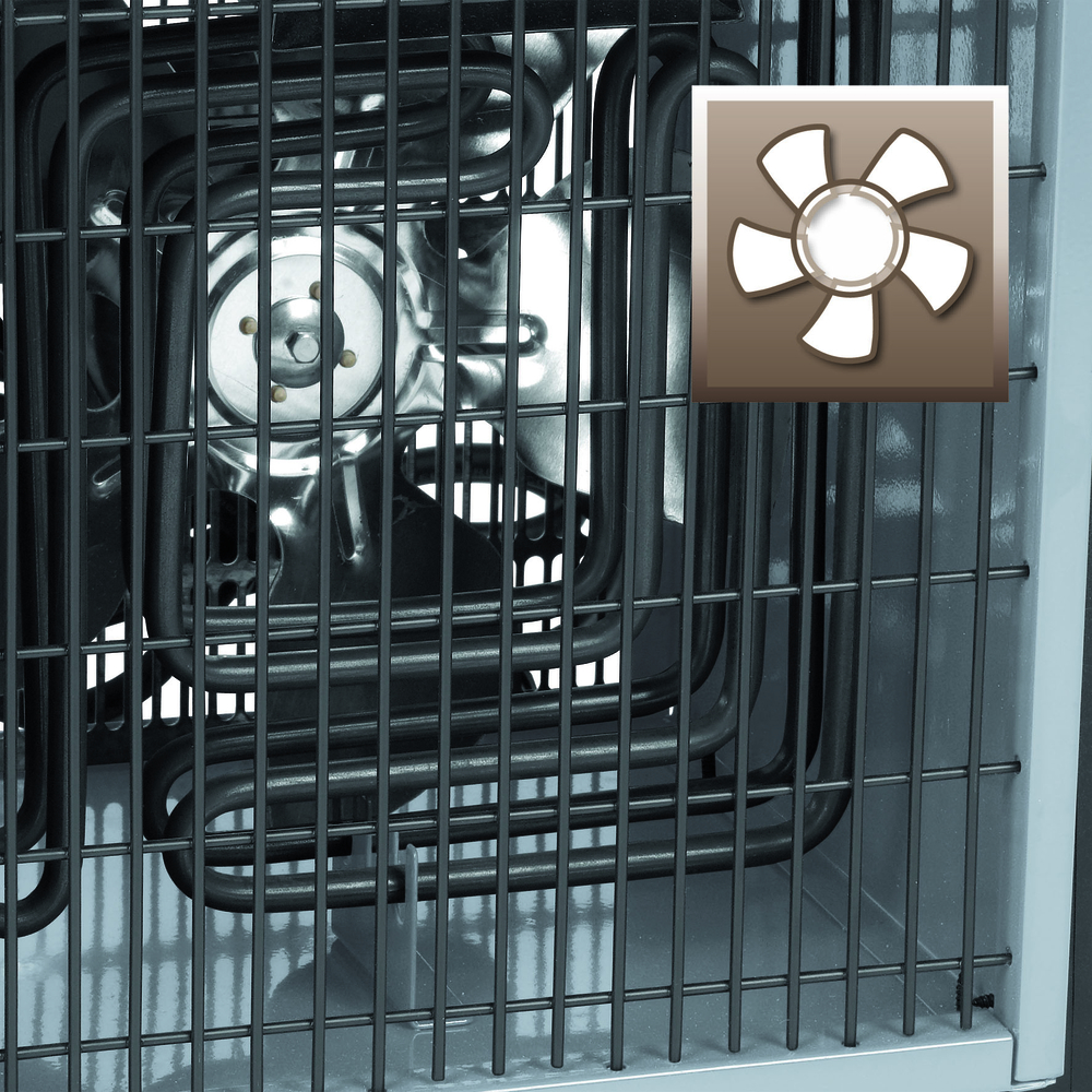 EINHELL Industrieheizer EH 3000 