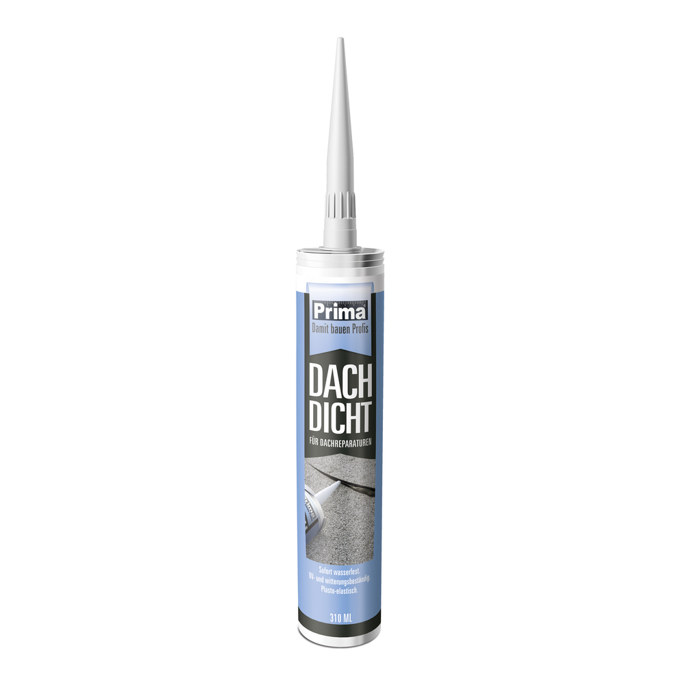 SOUDAL N.V Prima Dach-Dicht schwarz 310ml 