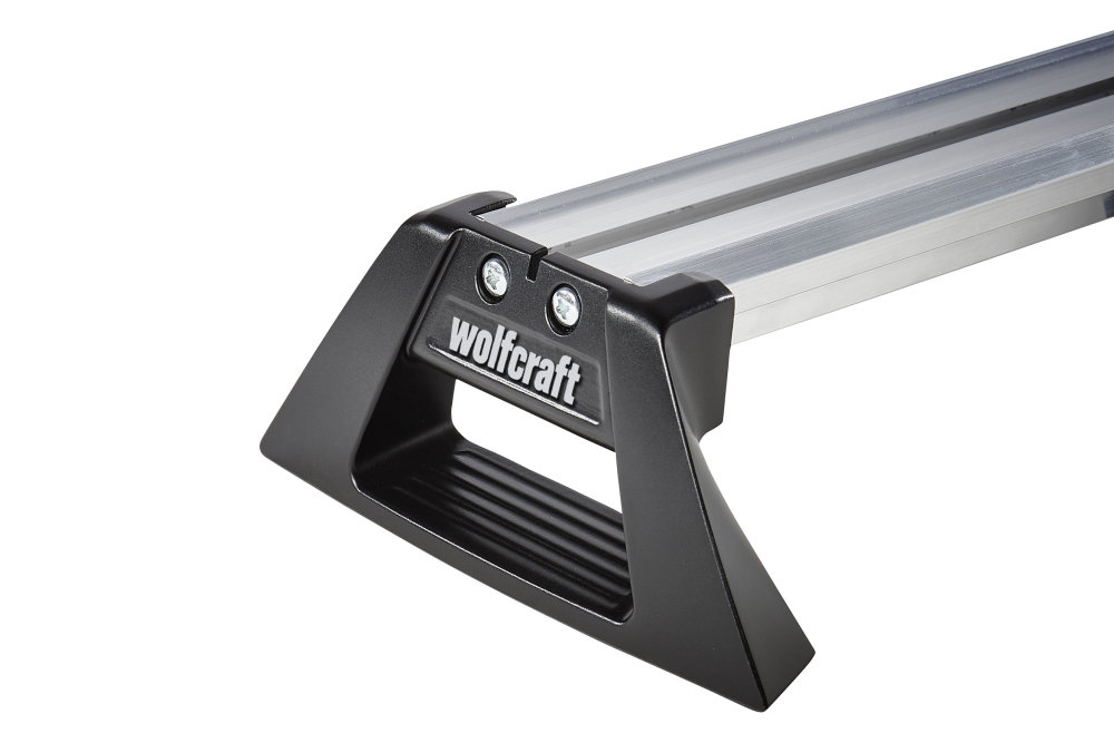 WOLFCRAFT GMBH KEMPENICH Laminatschneider LC 600 