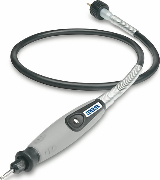 BOSCH Multiwerkzeug-System Dremel 4000-4/65 