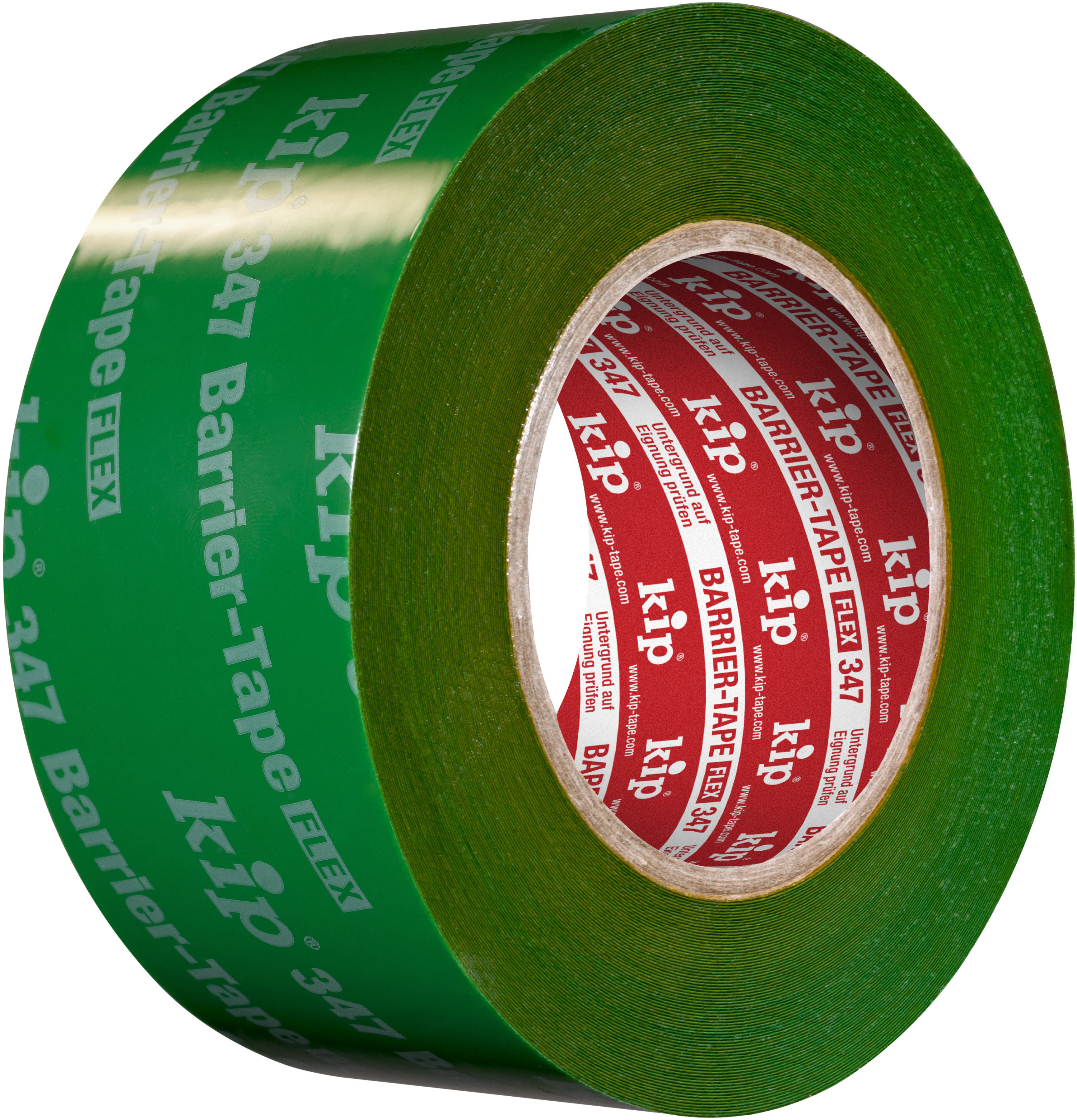 ZL OST Dampfsperre Klebeband Folie 60mm 25m Typ 347
